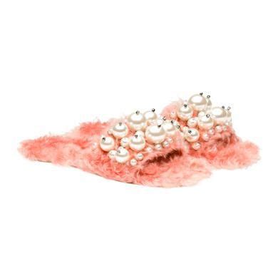 miu miu slipper perlen|Official Website and Online Boutique .